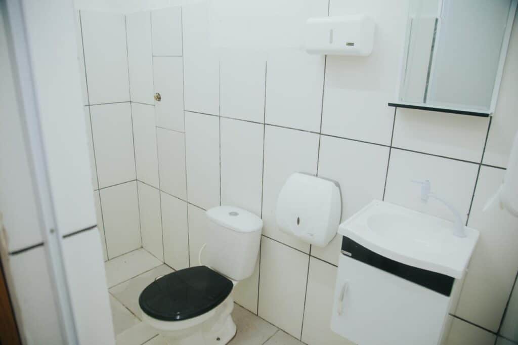 clínica de recuperação em Suzano 