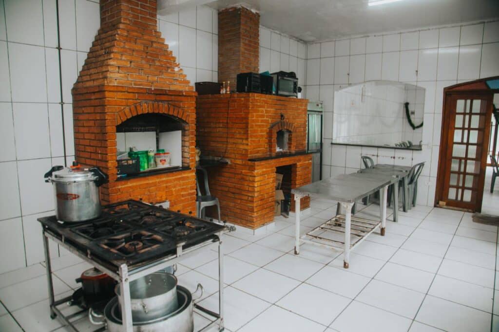 clínica de recuperação em Suzano 