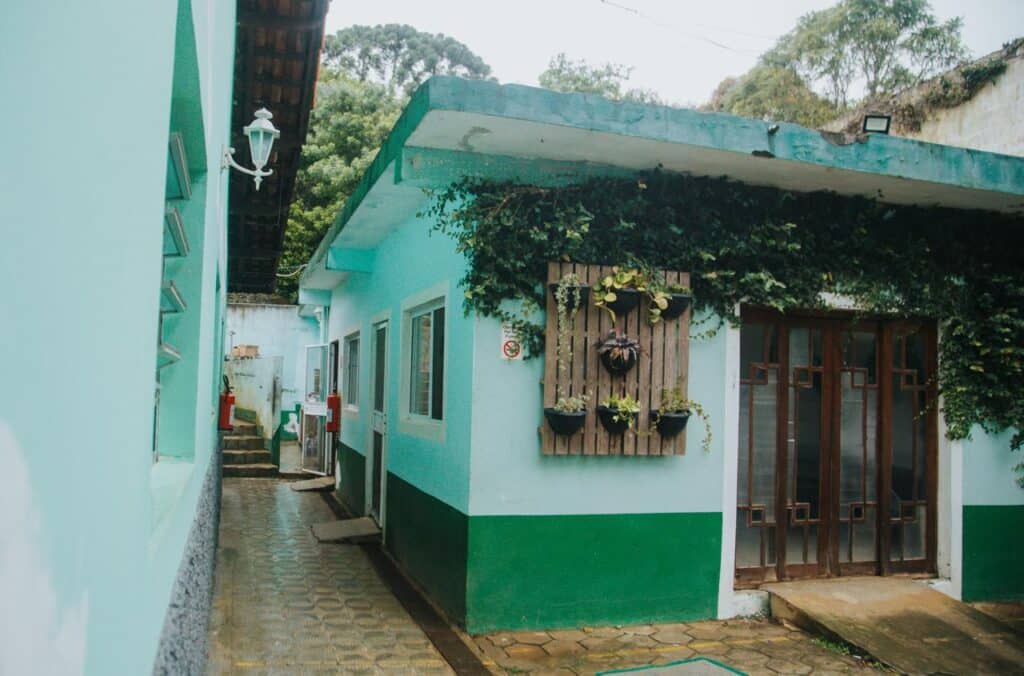 clínica de recuperação em Suzano 