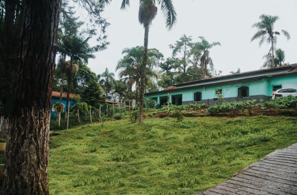 clínica de recuperação em Suzano 