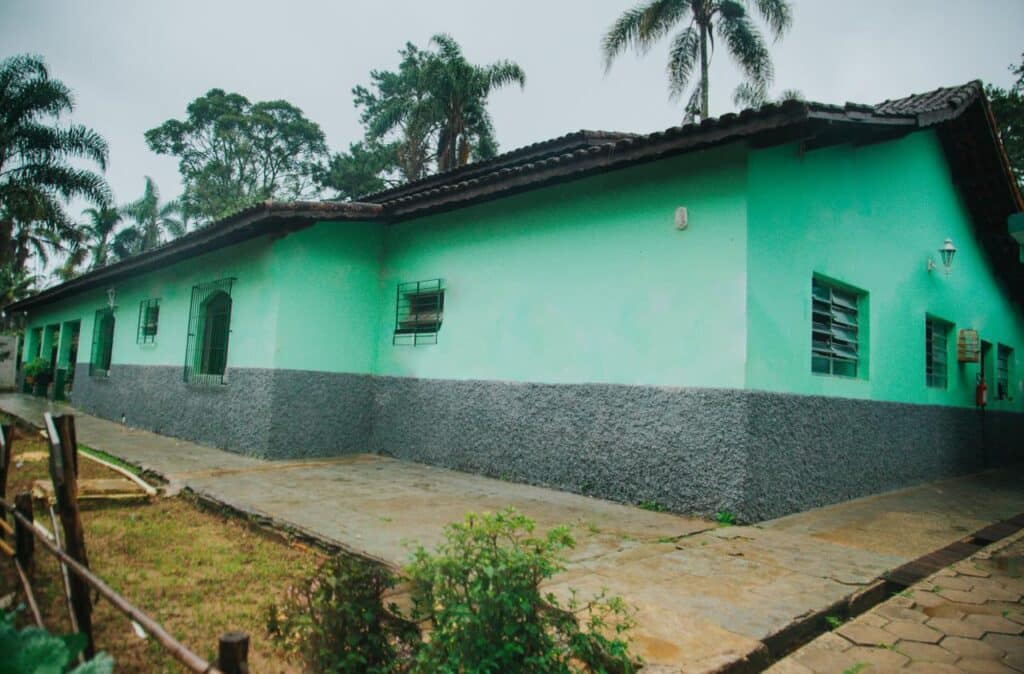 clínica de recuperação em Suzano 