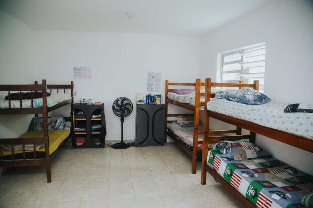 clínica de recuperação em Suzano 