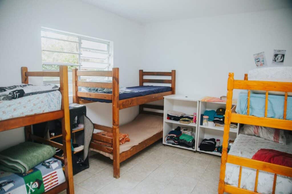 clínica de recuperação em Suzano 