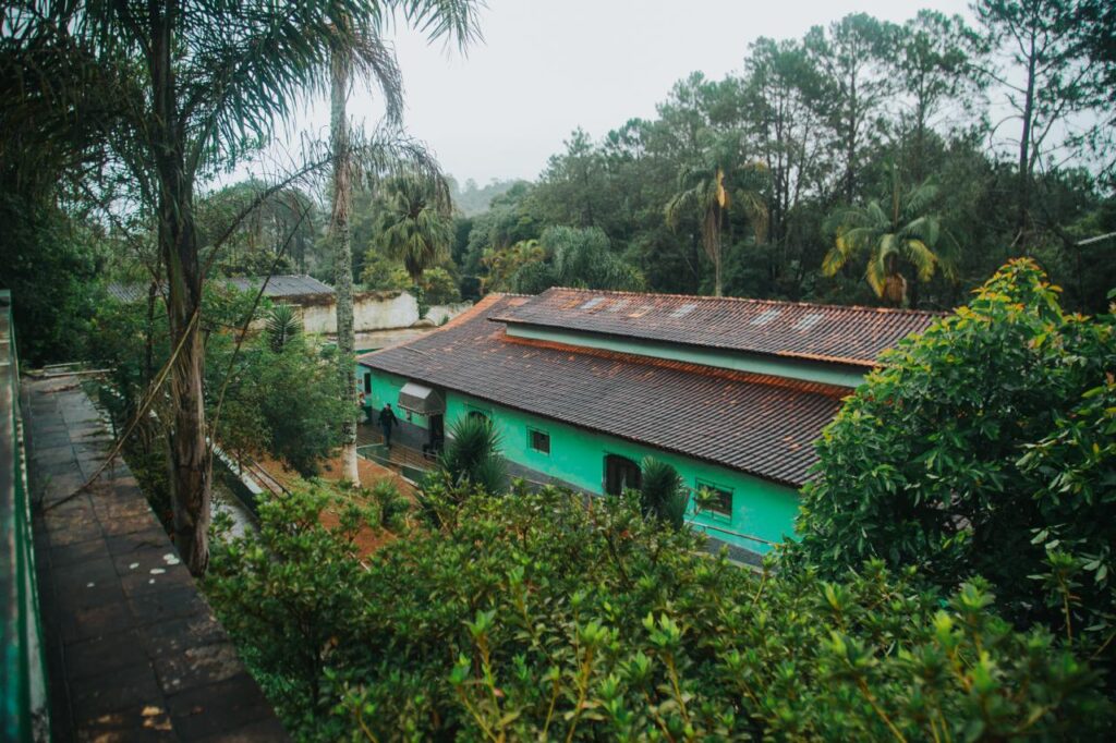 clínica de recuperação em Suzano 